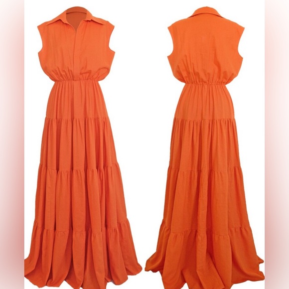 RAYANE BACHA COPACABANA DRESS - Picture 3 of 3